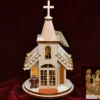 Nativity Chapel