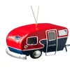 New England Patriots Camper