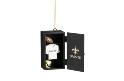 New Orlean Saints Locker
