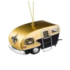 New Orleans Saints Camper