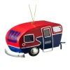New York Giants Camper