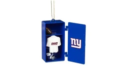 New York Giants Locker