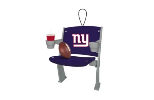 New York Giants Stadium Chair