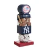 New York Yankees Tiki Totem