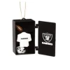 Oakland Raiders Locker
