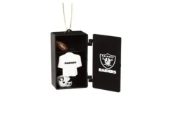 Oakland Raiders Locker