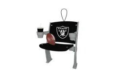 Oakland Raiders Stadium Chair
