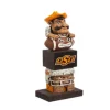 Oklahoma State University Tiki Totem