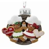 Our First Christmas Cookie