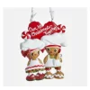 Our First Gingerbread Christmas