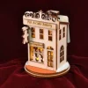 Pat-A-Cake Bakery