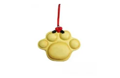 Paw Print