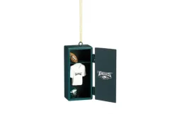 Philadelphia Eagles Locker