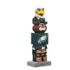 Philadelphia Eagles Tiki Totem