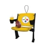 Pittsburgh Steelers Stadium Chair