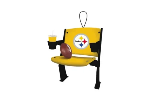 Pittsburgh Steelers Stadium Chair