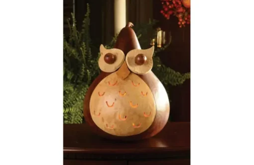 Professor Owl