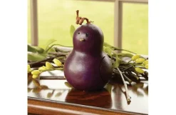 Purple Tilly Bird