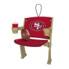 San Francisco 49Ers Stadium Chair