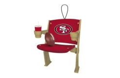 San Francisco 49Ers Stadium Chair