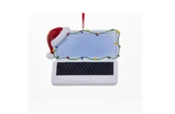 Santa'S Laptop