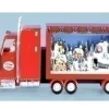 Santa'S Semi-Truck
