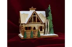 Santa'S Ski Lodge
