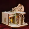 Santa'S Sleigh Station