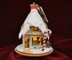 Santa'S Workshop