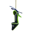 Seattle Seahawks High Heel
