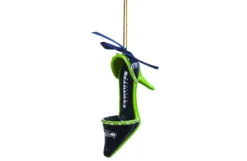 Seattle Seahawks High Heel