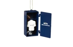 Seattle Seahawks Locker