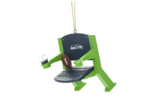 Seattle Seahawks Stadium Chair