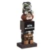Seattle Seahawks Tiki Totem