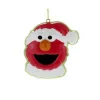 Sesame Street Santa Elmo