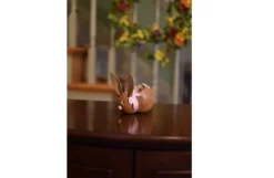 Small Ashley Bunny Basket