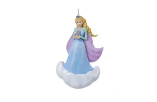Snow Princess