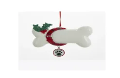 Spoiled Rotten Dog Bone