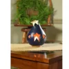 Star Blue Luminary