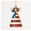 Star Spangled Beauty Patriotic Angel