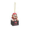 Tampa Bay Buccaneers Mini Tiki Ornament