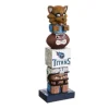 Tennessee Titans Tiki Totem