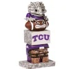 Texas Christian University Tiki Totem