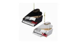 The Grand Piano