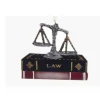 The Scales Of Justice