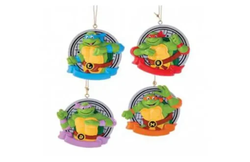 Tmnt Donatello