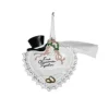Top Hat And Veil
