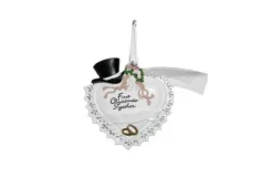 Top Hat And Veil