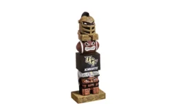 University Central Florida Tiki Totem