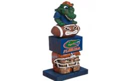 University Of Florida Tiki Totem